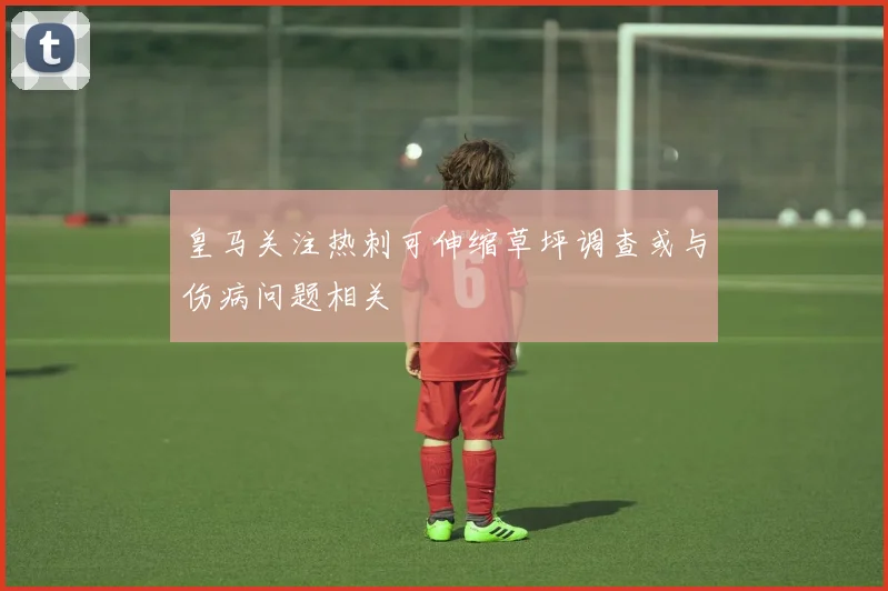 皇马关注热刺可伸缩草坪调查或与伤病问题相关