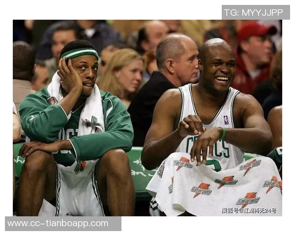 美记分析绿军新阵容潜力:普理查德与小白联手布朗布歇科塔组合 美记分析绿军新阵容潜力:普理查德与小白联手布朗布歇科塔组合