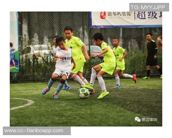 全国青少年足球发展迅猛注册球员超19万中青赛球队突破5000支