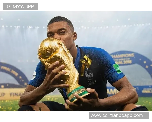 姆巴佩有望在世界杯前超越亨利成为法国队史射手王