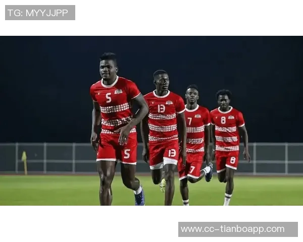 姆巴佩兄弟齐聚非洲杯现场助威喀麦隆对决科特迪瓦精彩对抗