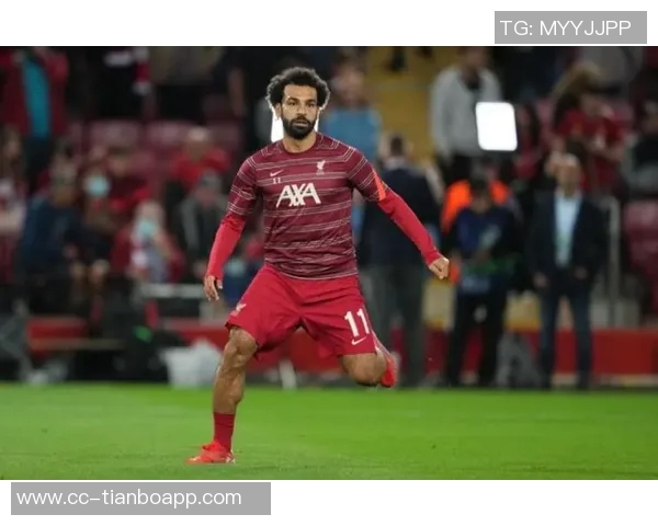 斯洛特今日将与萨拉赫进行关键对话决定未来走向