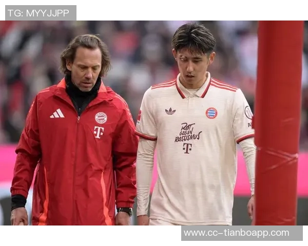 拜仁斯坦尼西奇预计伤缺三周或于二月九日对霍村复出