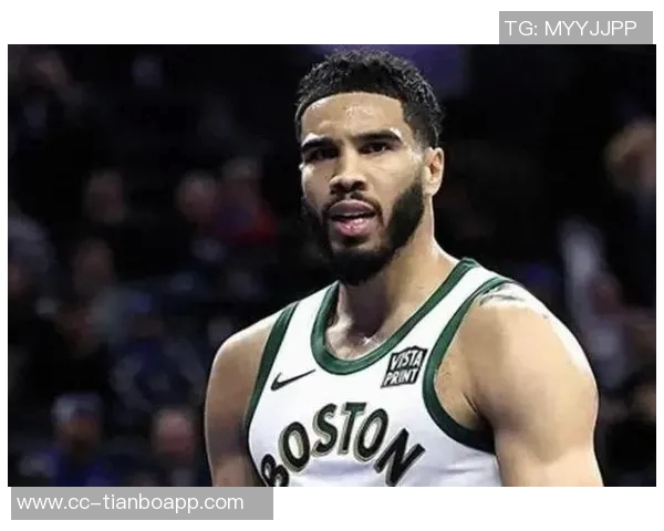 塔图姆有望周六复出对阵独行侠格威表示篮球界都在期待他的回归